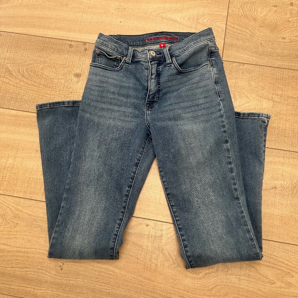 Lucky Brand Jeans